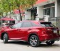 Lexus RX 200 2016 - Xe màu đỏ, nhập khẩu