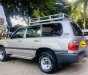 Toyota Land Cruiser 1999 - Xe gia đình đẹp xuất sắc, giá chỉ 445tr