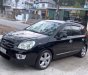 Kia Carens 2009 - Màu đen số sàn, giá 188tr