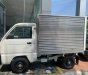 Suzuki Super Carry Truck 2022 - Thùng kín kéo dài