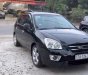 Kia Carens 2009 - Màu đen số sàn, giá 188tr