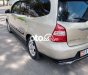 Nissan Grand livina  Livina 7 chỗ số tự động xe đẹp 2011 - Nissan Livina 7 chỗ số tự động xe đẹp