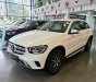 Mercedes-Benz GLC 200 2022 - Giảm giá lên tới 150 triệu tiền mặt và nhiều quà tặng, sẵn xe đến quý khách hàng