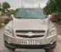 Chevrolet Captiva 2008 - Xe đẹp máy số cực ngon