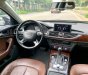 Audi A6 2015 - Màu đen, nội thất nâu, chạy hơn 4 vạn km siêu mới