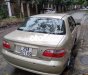 Fiat Albea Xe   ELX 2005 - xe đẹp 2005 - Xe Fiat Albea ELX 2005 - xe đẹp