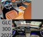 Mercedes-Benz GLC 200 2023 - Mercedes-Benz GLC 200 2023 tại Cần Thơ