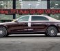 Mercedes-Maybach S 580 2022 - Xe có sẵn - New 100%