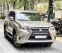 Lexus GX 460 2009 - Biển Hà Nội, nội thất kem