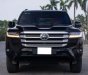 Toyota Land Cruiser 2021 - Model 2022, odo 1v2 km