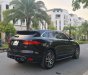 Jaguar F-Pace 2019 - Xe màu đen