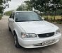 Toyota Corolla 2001 - Bắc Giang - Cần bán xe còn mới giá chỉ 75tr