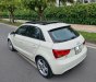 Audi A1 2012 - Màu trắng, xe nhập