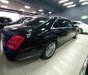 Mercedes-Benz S300 2011 - Màu đen, xe nhập