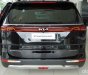 Kia Carnival 2022 - Màu xanh dương - Trả trước chỉ 450tr nhận xe giao ngay