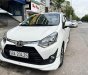 Toyota Wigo 2018 - Màu trắng, giá hữu nghị