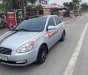 Hyundai Verna 2008 - Màu bạc, nhập khẩu giá cạnh tranh