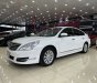 Nissan Teana 2010 - Biển tên tư nhân