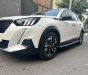 Peugeot 2008 2021 - Xe màu trắng