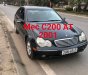 Mercedes-Benz C200 2001 - Màu đen, giá chỉ 116 triệu
