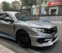 Honda Civic 2018 - Màu bạc xe gia đình