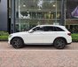 Mercedes-Benz GLC 300 2022 - Sẵn xe ưu đãi sốc - Hỗ trợ 50% trước bạ