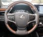 Lexus ES 250 2022 - Xe màu đen, nhập khẩu nguyên chiếc