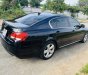 Lexus GS 350 2008 - Màu đen, nhập khẩu nguyên chiếc