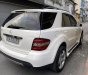 Mercedes-Benz ML 350 2007 - Mercedes-Benz 2007