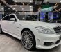 Mercedes-Benz S500 2005 - Độ S65 AMG full body - Đăng ký 2008