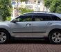 Acura MDX 2007 - Xe màu bạc, nhập khẩu