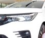 Honda City 2022 - Tặng ngay 100% thuế trước bạ + phụ kiện