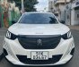 Peugeot 2008 2021 - Xe màu trắng