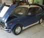 Honda Civic 1973 - Giấy tờ hợp lệ