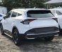 Kia Sportage 2022 - Xe có sẵn, nhận ngay chơi tết