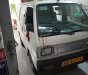 Suzuki Blind Van 2009 - Bán xe màu trắng