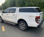 Ford Ranger 2017 - Phụ kiện đi kèm: Nắp thùng cao, phim cách nhiệt, lót sàn