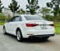 Audi A4 2017 - Màu trắng /nội thất nâu