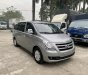 Hyundai Grand Starex 2016 - 9 chỗ máy dầu, số sàn, đời 2016