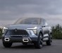 Mitsubishi XFC Concept 2023 - Mẫu xe mới XFC