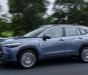 Toyota Corolla Cross 2022 - Giao xe giá tốt- Nhận xe ngay với ưu đãi cuối năm, hỗ trợ trả góp, bao hồ sơ nợ xấu