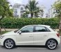 Audi A1 2012 - Màu trắng, xe nhập