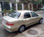 Fiat Albea Xe   ELX 2005 - xe đẹp 2005 - Xe Fiat Albea ELX 2005 - xe đẹp