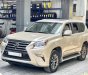 Lexus GX 460 2009 - Biển Hà Nội, nội thất kem