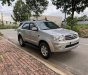 Toyota Fortuner 2009 - Màu bạc