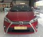 Toyota Yaris 2017 - Xe nhập khẩu từ Thái Lan