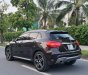 Mercedes-Benz GLA 250 2015 - Màu nâu, nội thất đen