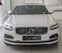 Volvo S90 2022 - Sẵn xe đủ màu giao ngay - Hỗ trợ trả góp, nhiều quà tặng hấp dẫn