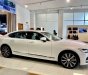 Volvo S90 2022 - Sẵn xe đủ màu giao ngay - Hỗ trợ trả góp, nhiều quà tặng hấp dẫn