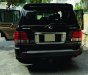 Lexus LX 470 2005 - Xe một đời chủ